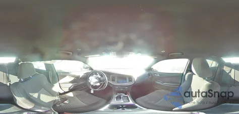 2019 Dodge Charger Gt z USA, uszkodzony, nr VIN 2C3CDXHG9KH740516